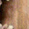 Preview of cross stitch pattern: #510654