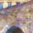 Preview of cross stitch pattern: #510691