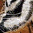 Preview of cross stitch pattern: #510720
