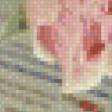 Preview of cross stitch pattern: #510934
