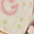 Preview of cross stitch pattern: #510936