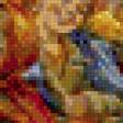 Preview of cross stitch pattern: #510971
