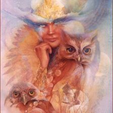 Cross stitch pattern: #511058