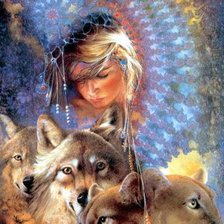 Cross stitch pattern: #511061