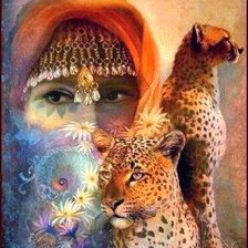 Cross stitch pattern: #511063