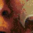 Preview of cross stitch pattern: #511066