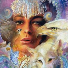 Cross stitch pattern: #511066
