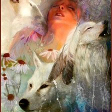 Cross stitch pattern: #511071
