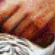 Preview of cross stitch pattern: #511073