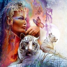 Cross stitch pattern: #511073