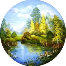 Cross stitch pattern: #511078