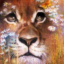 Cross stitch pattern: #511079
