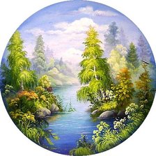 Cross stitch pattern: #511083