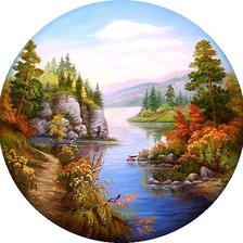 Cross stitch pattern: #511085