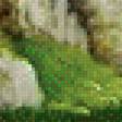 Preview of cross stitch pattern: #511087