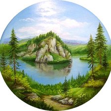 Cross stitch pattern: #511087
