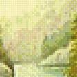 Preview of cross stitch pattern: #511088