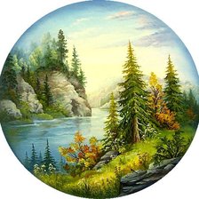 Cross stitch pattern: #511088