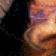 Preview of cross stitch pattern: #511090