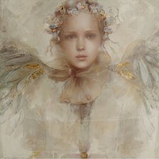 Cross stitch pattern: #511096