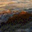 Preview of cross stitch pattern: #511104