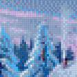 Preview of cross stitch pattern: #511128
