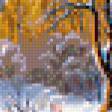 Preview of cross stitch pattern: #511130