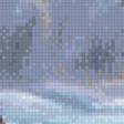 Preview of cross stitch pattern: #511132