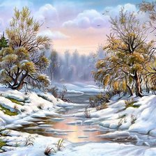 Cross stitch pattern: #511132