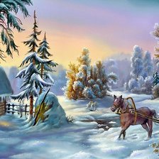 Cross stitch pattern: #511134