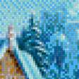 Preview of cross stitch pattern: #511135