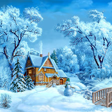 Cross stitch pattern: #511135