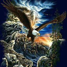 Cross stitch pattern: #511173
