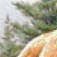 Preview of cross stitch pattern: #511179