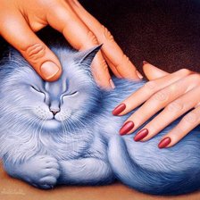 Cross stitch pattern: #511185