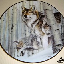 Cross stitch pattern: #511190
