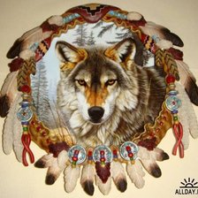 Cross stitch pattern: #511198