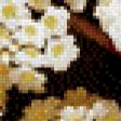 Preview of cross stitch pattern: #511384