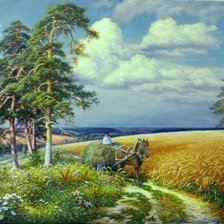 Cross stitch pattern: #511392