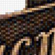 Preview of cross stitch pattern: #511399