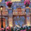 Preview of cross stitch pattern: #511410