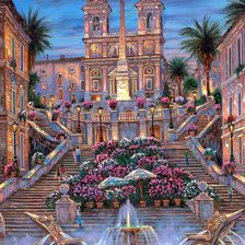 Cross stitch pattern: #511410