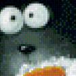 Preview of cross stitch pattern: #511412