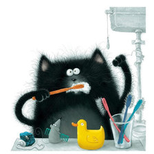Cross stitch pattern: #511412