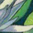 Preview of cross stitch pattern: #511418