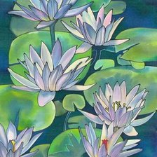 Cross stitch pattern: #511418