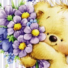 Cross stitch pattern: #511426