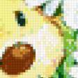 Preview of cross stitch pattern: #511430