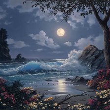 Cross stitch pattern: #511440