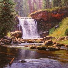 Cross stitch pattern: #511443